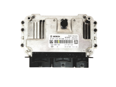 Blok Ovladačů 237107788R 0261S15019 Renault  Bosch 29877