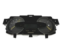 Otáčkoměr Renault Captur 248107400R Visteon 56483
