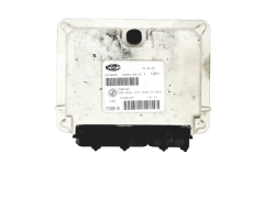 Blok Ovladačů 55198505 CFC228F.04 Fiat Magneti Marelli 16874 Blok Ovladačů 55198505 CFC228F.04 Fiat Magneti Marelli 16874