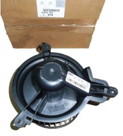 Ventilátor Dmýchadlo Originál Citroen Peugeot Berlingo Partner 6441R5
