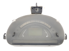 Otáčkoměr Citroen C2 C3 P9650735480 G 01 25847