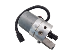 Pumpa Abs ESP Audi A6 C5 8E0614175F 0265410050 Bosch