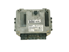 Blok Ovladačů 0281011090 9653202680 9647785580 PSA Bosch 32563