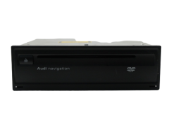 Navigace DVD Audi 4E0919887L 4E0910887T BE6364 Navigace DVD Audi 4E0919887L 4E0910887T BE6364