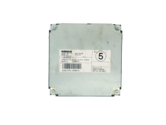 Blok Ovladačů 284A1BV82B EN-3073P Nissan Clarion