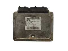 Blok Ovladačů IAW 4EF.G1 73502897 61600.614.04 Fiat Magneti Marelli 15300