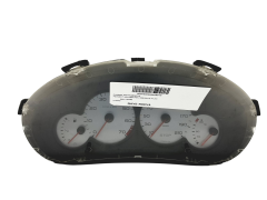 Otáčkoměr Peugeot 206 9651740380 52814 Otáčkoměr Peugeot 206 9651740380 52814