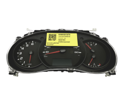 Tachometr Renault Master 3 248109785R C 31698