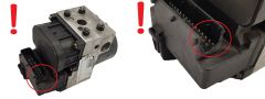 Pumpa Abs Citroen Xsara Picasso 9633666580 0273004353 0265216642 1065
