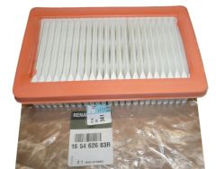 Filtr Vzduchu Nový originál 165462683R Renault
