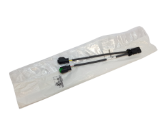 Elektrické dráty Originál Citroen Peugeot 9804315380