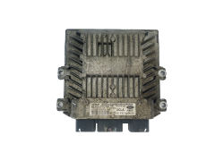 Blok Ovladačů 7S61-12A650-AA 5WS40433A-T SID 804 Ford  Siemens 35698