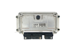 Blok Ovladačů 0261206943 9638765680id05 26FM0886 PSA Bosch 41384