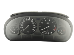 Otáčkoměr BMW 5 E39 6211 8375895 110008735041 58392