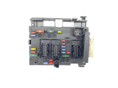 Blok Ovladačů BSM B5 9657608580 PSA Delphi 58933