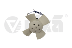 Ventilátor Chladiče Pro Skoda 007040264 90400018401 Vika
