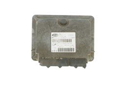 Blok Ovladačů IAW4AF.P2 46817813 Fiat Magneti Marelli 36867