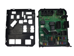 Blok Ovladačů BSM S118263D S118074 001 E PSA Siemens 2731