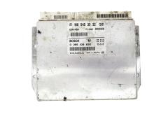 Blok Ovladačů ESP Mercedes 1685453532 0265109630 Bosch 27797