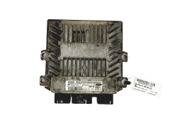 Blok Ovladačů 3S61-12A650-GD 5WS40142D-T Ford Siemens 24406