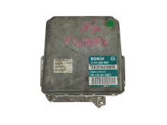 Blok Ovladačů 9615046180 0261200665 PSA Bosch