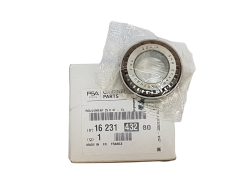 Valivé Ložisko Originál Citroen Peugeot 1623143280