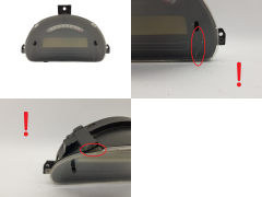 Otáčkoměr Citroen C2 C3 9660225780 D 02 2591