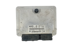 Blok Ovladačů 0281001873 09136118 CW Opel Bosch 46113