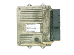 Blok Ovladačů FGP MJD6JF.P3 55195817 Fiat 31000
