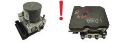 Pumpa Abs Fiat Idea 46826210 0265234039 Bosch 65424