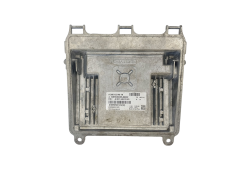 Blok Ovladačů A0014460340 A2661534879 Mercedes Siemens 41731