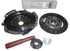 Kompletní Spojka Originál Renault Clio III Kangoo Twingo 1.2 16v 302059318R