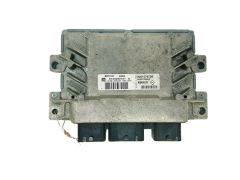 Blok Ovladačů S120202121A 8201076738 8200700600 Renault Continental 32170