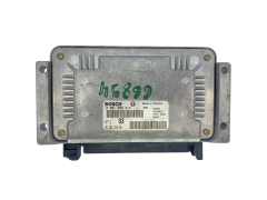Blok Ovladačů 0261206214 9632693880 26FM0657 PSA Bosch 63696