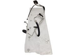 Kabel Klimatizace Nový originál Peugeot 206 6477G4