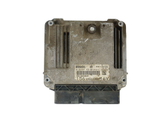 Blok Ovladačů 0281011425 55194364 Alfa Romeo Bosch 37359