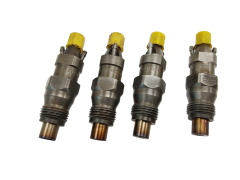 Vstřikování Paliva KCA17S42 130bar 57128 7701033826 2.2 D Renault x4