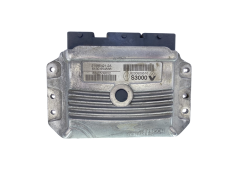 Blok Ovladačů 21585421-2A 8200509552 8200509516 Renault Johnson 62779