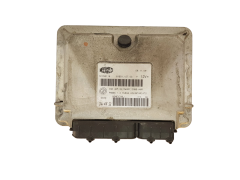 Blok Ovladačů 51793116 IAW4AF.S2 Fiat Magneti Marelli 30835 Blok Ovladačů 51793116 IAW4AF.S2 Fiat Magneti Marelli 30835