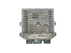 Blok Ovladačů 9648971880 9643455080 5WS40021I-T PSA Siemens 45443