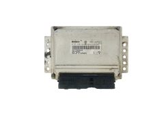 Blok Ovladačů 0281010742 46796044 Lancia Bosch 41865