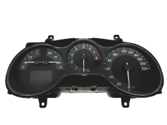 Tachometr Seat Leon 1P0920823E 110080280025 53493