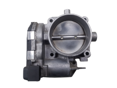Škrticí Klapka Mercedes-Benz A1121410125 0280750019 Bosch 1608