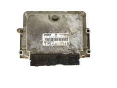 Blok Ovladačů Fiat 55182953 0281010337 Bosch 28403