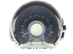 Tachometr C1 Aygo 108 69342-430U Toyota PSA 52106