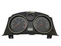 Otáčkoměr Opel Astra 13186323HE 110080261020 24616