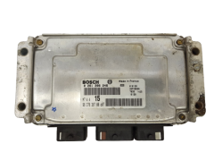 Blok Ovladačů PSA 0261206246 9637838780id07 Bosch 21533