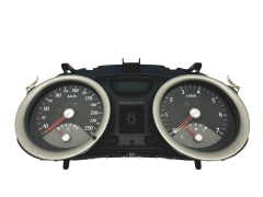 Otáčkoměr Renault Megane 2 8200364007 54825