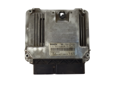Blok Ovladačů 46823593 0281010986 436615BAA Alfa Romeo Bosch 3490