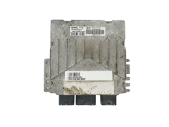 Blok Ovladačů 5WS40030B-T 9646449280 9644302380 SID801 PSA Siemens 38618